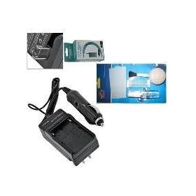Superior Quality Replacement Mini Battery Travel Charger for Specific Digital Camera and... by Amsahr