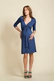 Boob Maternity Wrap Dress Boob Maternity Wrap Dress