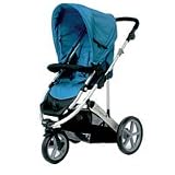 Britax Vigour 3-Wheeler from Amazon.co.uk