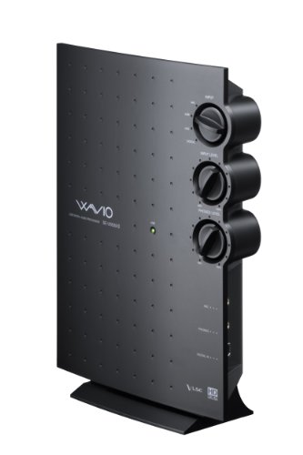 ONKYO WAVIO USB�f�W�^���I�[�f�B�I�v���Z�b�T�[ SE-U55SX2