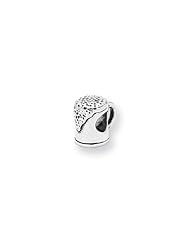 Beer Stein Charm in Silver for Pandora and most 3mm Bracelets