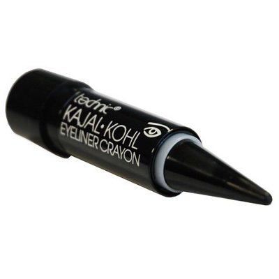 Technic Kajal-Kohl Eyeliner Crayon - Black