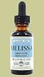 Melissa Supreme Extract No Alchohol - 1 oz - Liquid