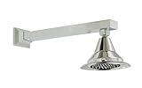 IMAGE OF TOTO TS930A-CP Lloyd Standard Showerhead, Polished Chrome