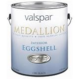 INT EGG CLEAR BS PAINT by Valspar