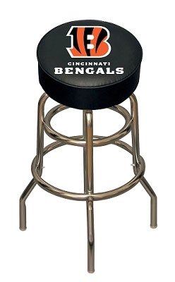 NFL Team Bar Stool Flavor Cincinnati Bengals, 16 123