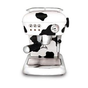 Ascaso DRBBVTC Dream Versatile Espresso Machine With Cup Warmer Tray by Ascaso