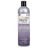 Groomers Edge Alpha White Concentrate 32:1 Shampoo - 16 oz