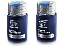 2 PACKS of HS800 Balm - PHILIPS Nivea For Men MOISTURISING SHAVING SYSTEM