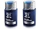 2 PACKS of HS800 Balm - PHILIPS Nivea For Men MOISTURISING SHAVING SYSTEM