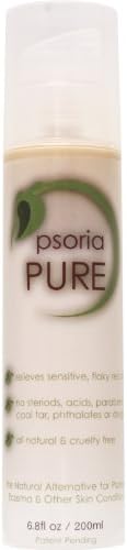 Psoria Pure Lotion