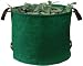 Bosmere G520 Popular Tip Bag 4.6 cu ft - 23 Inch Diameter x 18 Inches High