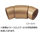 丸喜金属 ZD-117 007 シルバー MK 35ΦWコーナー金具 1個