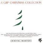 A GRP Christmas Collection by Daryl Stuermer, Tom Scott, David Benoit, Diane Schuur, and Dave Valentin