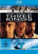 Three Kings [Blu-ray]