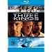 Three Kings [Blu-ray]