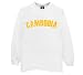 Vintage Cambodia - Long Sleeve T-Shirt
