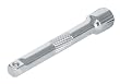 Extension Bar Crv - 1/4-Inch Drive x 3-Inch