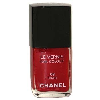 Chanel Le Vernis Nail Pirate 08