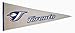 Toronto Blue Jays Medium Pennant