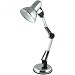 Lloytron L946CH Hobby Desk Lamp, Chrome
