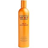 Cantu Shea Butter Daily Oil Moisturizer 13oz