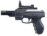 Walther CP99 Compact Recon air pistol