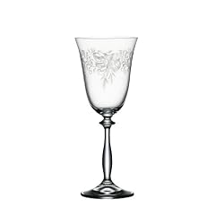 Bohemia Cristal 093/006/013 Weinkelche 250 ml Romance 6-er Set