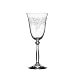 Bohemia Cristal Romance 093/006/013 Calici 250 ml, set da 6