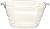 Prodyne Four Bottle Tub