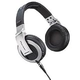 Pioneer HDJ-2000 Reference Professional Dj Headphones【並行輸入品】