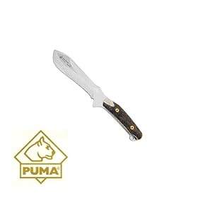 Puma New Hunter Stag Knife