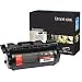 LEXMARK X644H21E black laser toner cartridge X642e X644e X646e x646dte x646ef MFP 0X644H21E