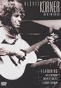 Alexis Korner And Friends [DVD] [1983]