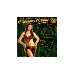 Best of Hossam Ramzy [Musikkassette]
