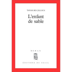 L'Enfant de sable