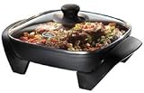 Oster 3001 12 Inch Non-Stick Electric Skillet
