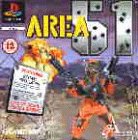 Revue Sony  / Area 51