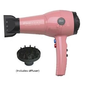 FHI Heat Nano Weight Pro 1900 Turbo Dryer
