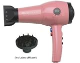 FHI Heat Nano Weight Pro 1900 Turbo Hair Dryer