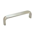 3" Drawer Pull - Satin Nickel - Set of 5