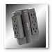 6 Outlet Swivel Surge Protect