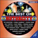 The Best of Motorcity, Vol. 11