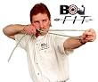 BowFit Archery Exerciser (Heavy 50-80 lbs.)