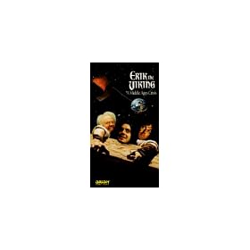 Erik the Viking [VHS]