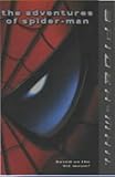 The adventures of Spider-Man