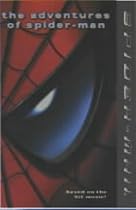 The Adventures of Spider-Man: Adventures of Spider-Man