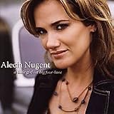 Review Alecia Nugent  / A Little Girl... a Big Four-Lane