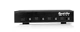 PHOENIX GOLD DSSM-4 Multi-zone Dual Source Speaker Selectors