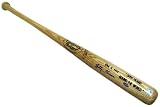 Bobby Thomson Hand signed Bat